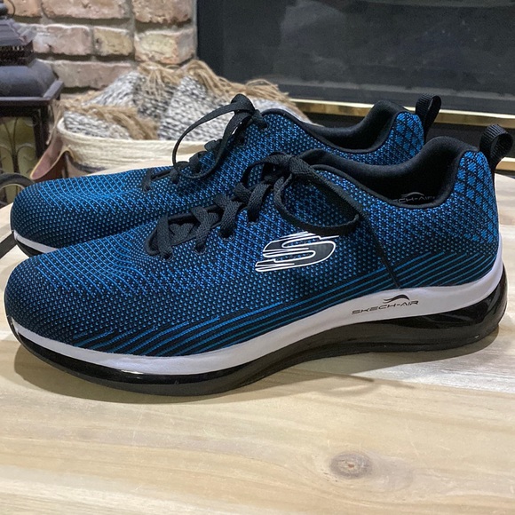 Skechers Skech-Air Element mens shoes, 10